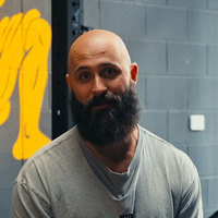 Liam Janse van Rensburg