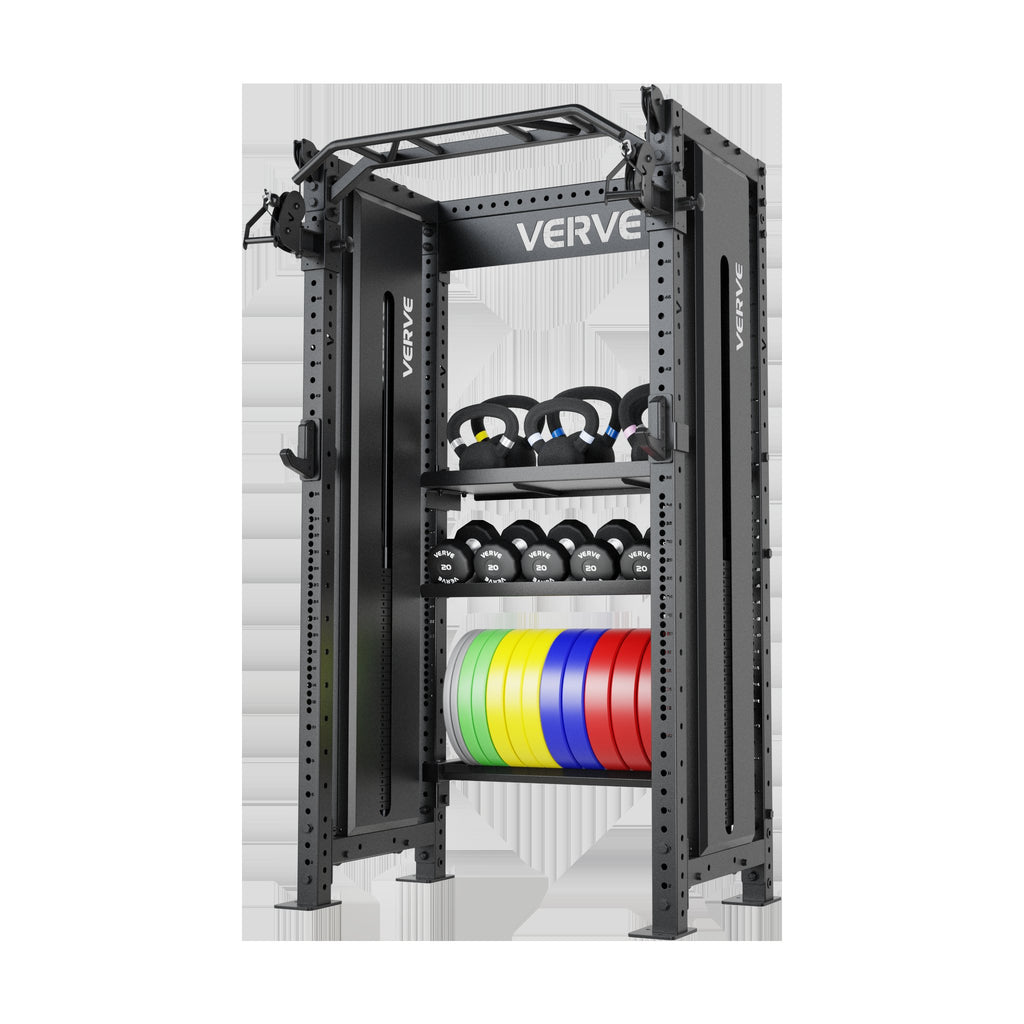 FUNCTIONAL TRAINERS
