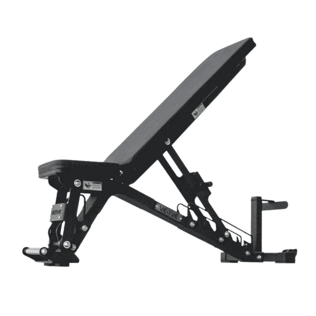 Weight Benches