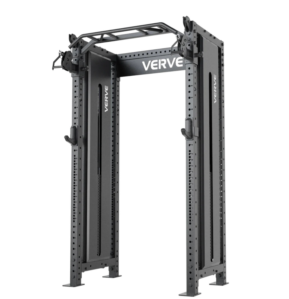 Commercial Gym Equipment