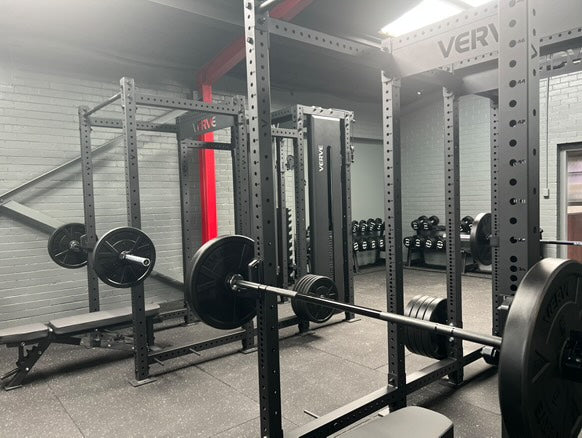PRODIGY FUTBOL LAB