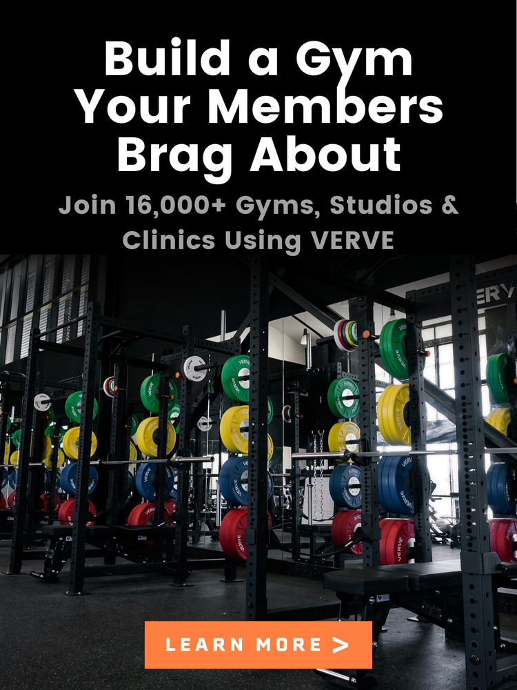 Build a Gym Your Members Brag About