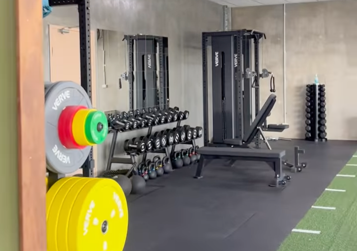 MARULAN STRENGTH